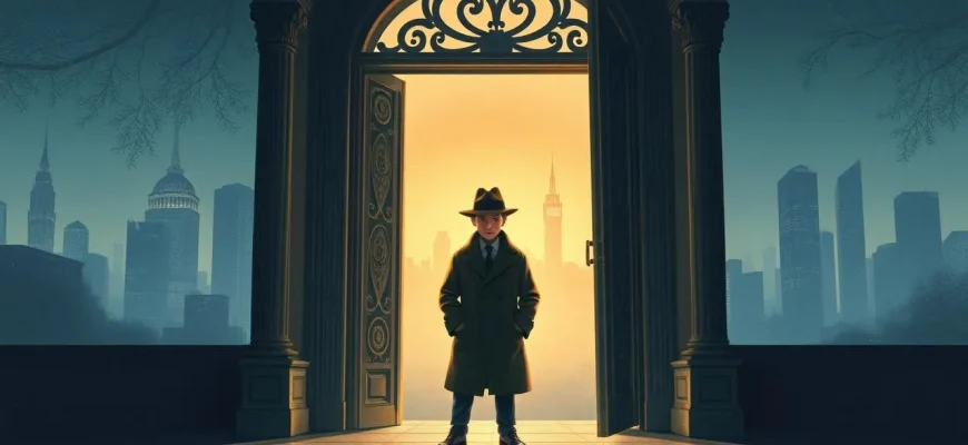 Detektywistyczne Filmy o Antropologii