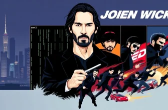 Boeviki z Keanu Reevesem - Top 10