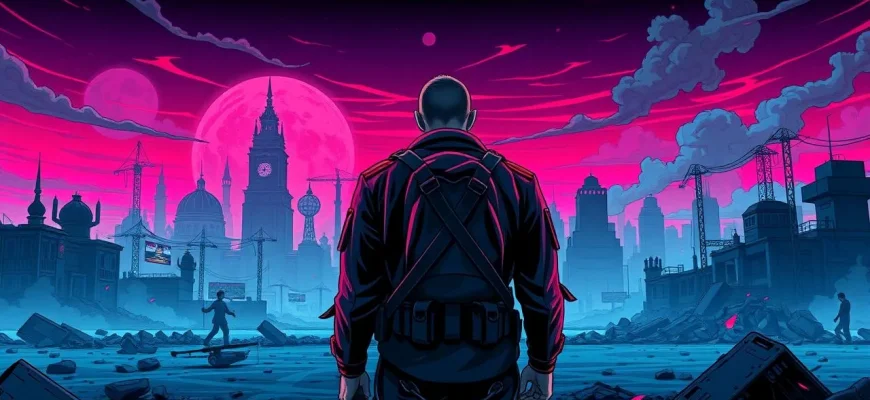 10 Filmów Wojennych o Odkupieniu Krwią