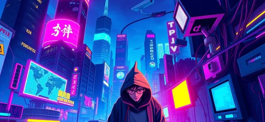 Najlepsze filmy sci-fi o podsłuchach