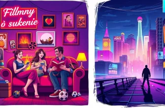 Rodzinne filmy o sukcesie: 10 inspirujących historii