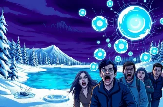 Top 10 filmów grozy o odwilży