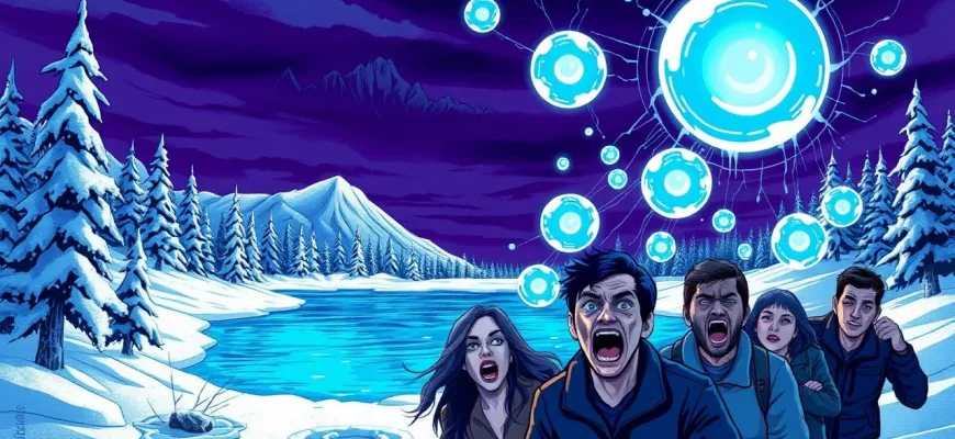 Top 10 filmów grozy o odwilży