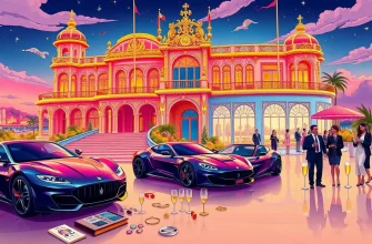 Filmy o luksusie: 10 najlepszych