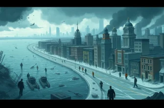 Najlepsze filmy katastroficzne o zalanych miastach