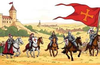 Rodzinne Filmy o Krucjatach