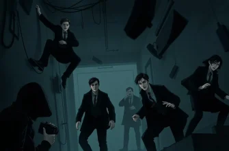 10 Filmów o Napadach, Które Musisz Zobaczyć