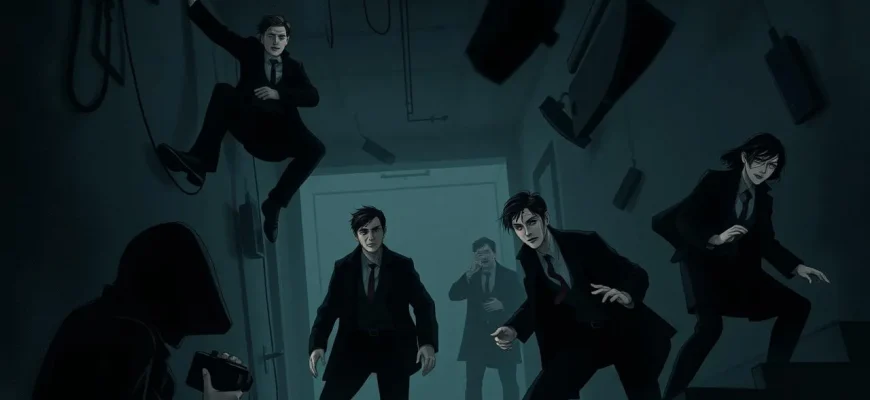 10 Filmów o Napadach, Które Musisz Zobaczyć