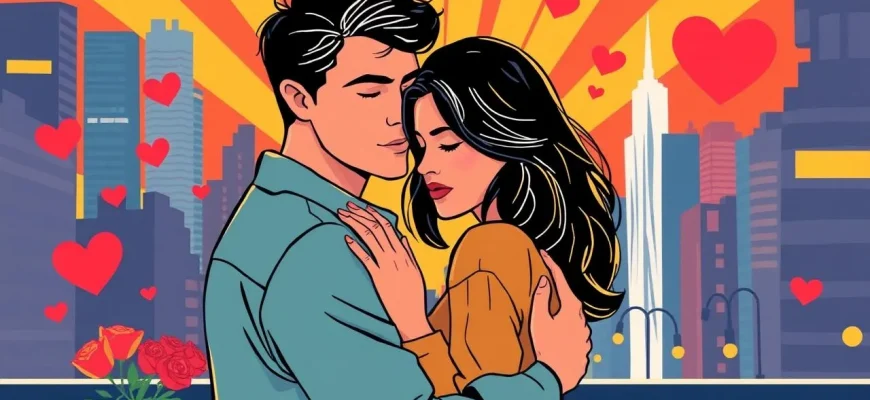 Top 10 Melodramatów o Randkach