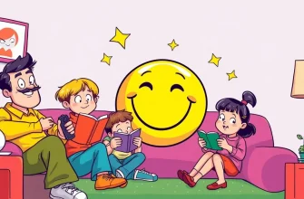 Najlepsze komedie o rodzinie