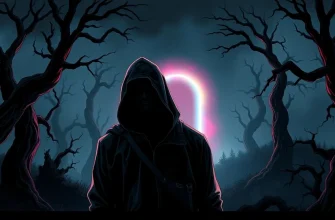 Najlepsze filmy o klątwach