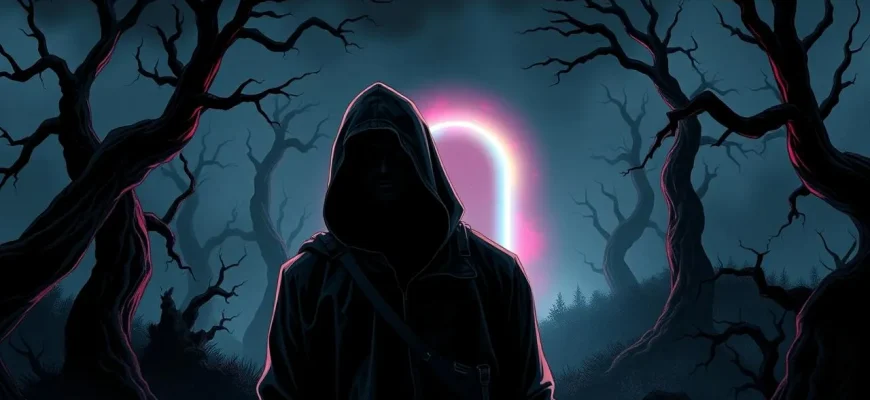 Najlepsze filmy o klątwach