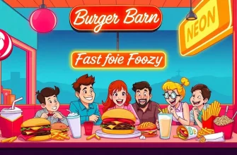 10 Rodzinnych Filmów o Fast Foodzie