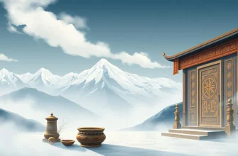 Tajemnicze filmy o Tybecie: 10 filmów o mistycznych artefaktach