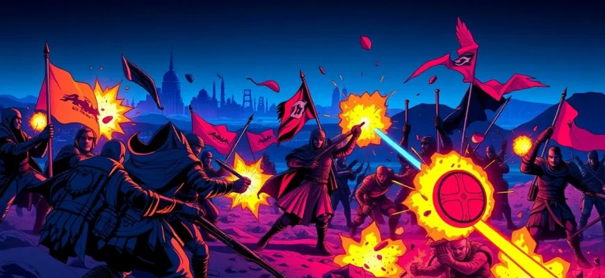 Najlepsze filmy o bitwach