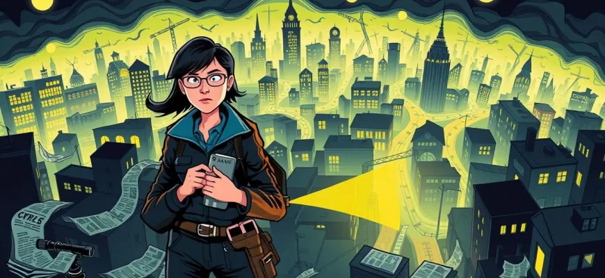 Najlepsze filmy grozy o dziennikarzach