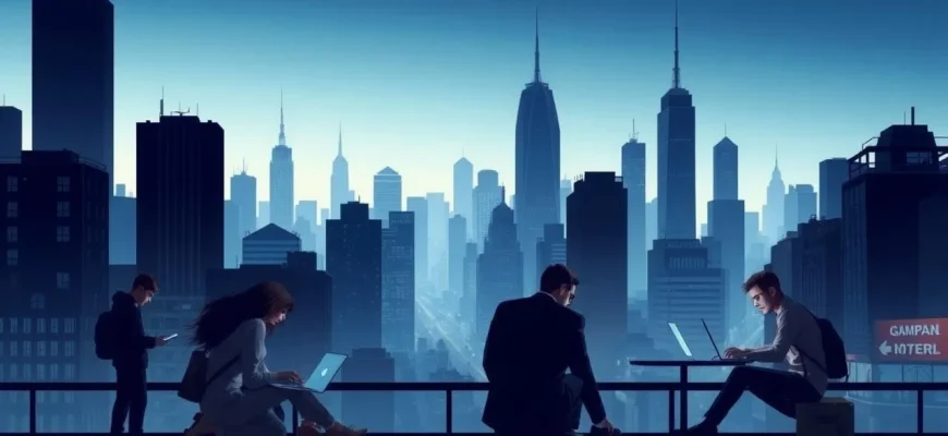 Najlepsze Filmy Kryminalne o Pracy Pod Przykryciem