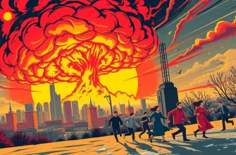 Najlepsze filmy grozy o końcu świata