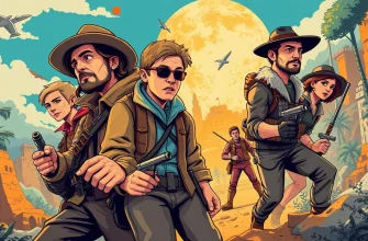 Najlepsze filmy o przygodach w poszukiwaniu artefaktów