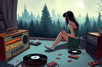 Najlepsze filmy grozy o radiu