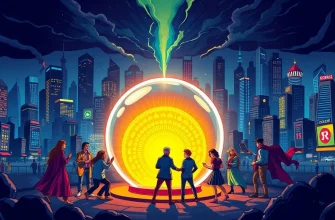 Najlepsze komedie o ekstrasensach