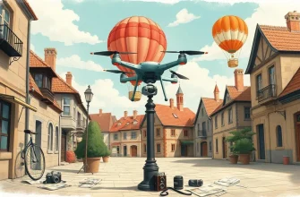 Najlepsze dokumentalne filmy o dronach