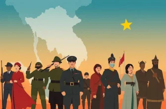 Najlepsze historyczne filmy o Indochinach