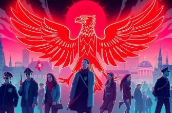 Patriotyczne filmy, które poruszają serca