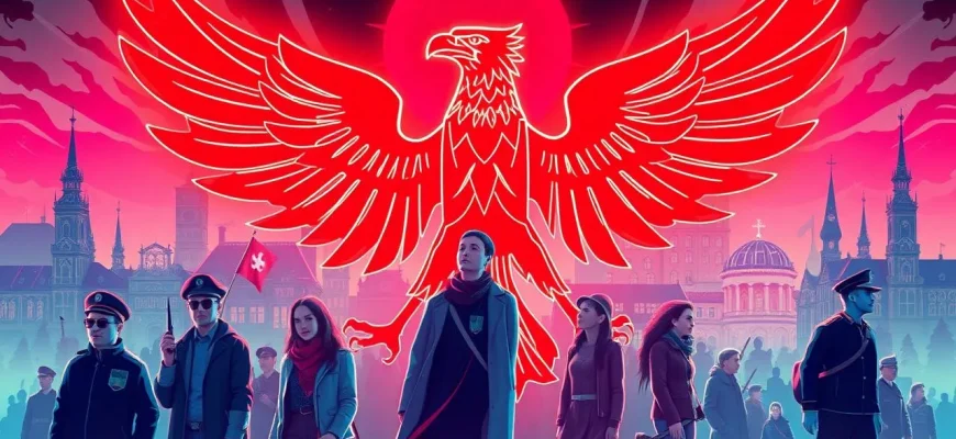 Patriotyczne filmy, które poruszają serca