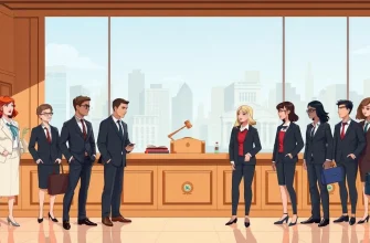 Detektywistyczne filmy o prawnikach