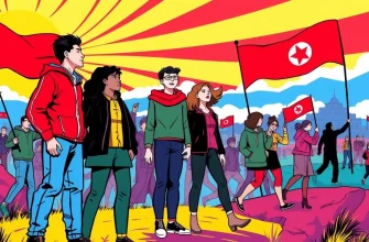 10 Melodramatów o Dysydentach, Które Musisz Zobaczyć