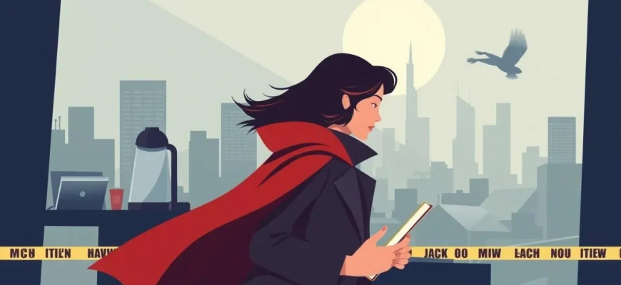 Najlepsze filmy akcji o śledztwach