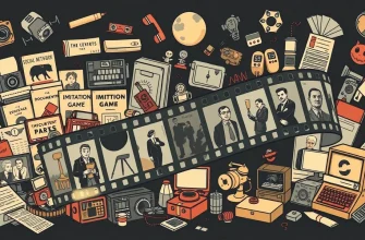 Dokumentalne filmy o osobowościach