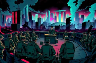 Najlepsze filmy o wojnie i wojskowym prawosudziu