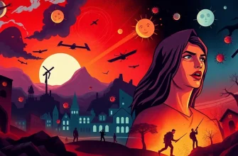 Najlepsze filmy grozy o epidemiach i wirusach