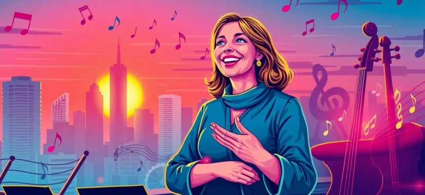 Filmy o nauczycielach muzyki, które musisz zobaczyć