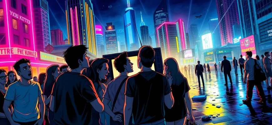 Najlepsze filmy o szaleństwie