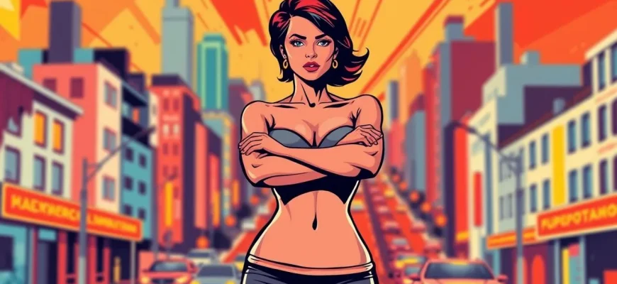 10 Melodramatów o Prostytutkach, Które Musisz Zobaczyć