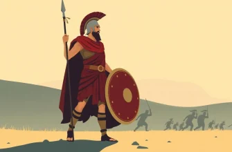 Najlepsze historyczne filmy o królu Leonidasie