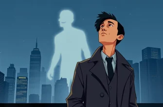 10 Filmów Detektywistycznych o Niewidzialnym Człowieku