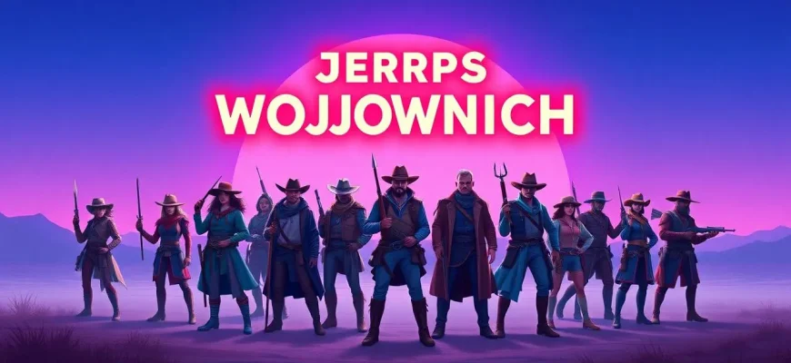 10 Westernów o Wojownikach, Które Musisz Zobaczyć