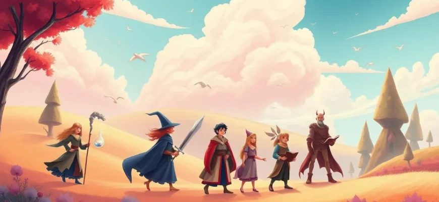 10 Filmów Fantasy o Infekcjach