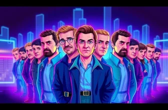 Filmy biograficzne o sobowtórach