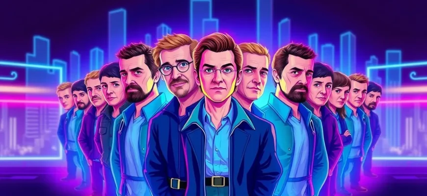 Filmy biograficzne o sobowtórach