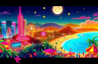 Rodzinne filmy o Wenezueli