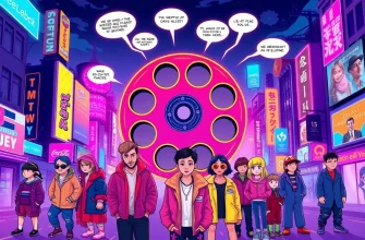 Filmy o stereotypach - 10 wyjątkowych propozycji