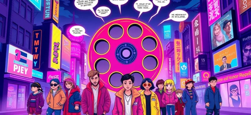 Filmy o stereotypach - 10 wyjątkowych propozycji