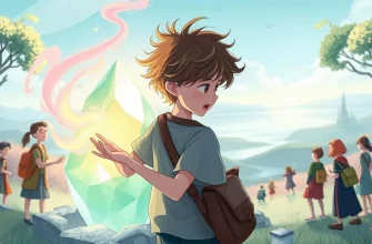 Filmy fantasy o trudnych uczniach