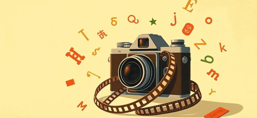 Dokumentalne filmy o tradycjach językowych