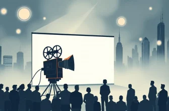 Tajemnicze miejsca w kinie: 10 filmów, które musisz zobaczyć